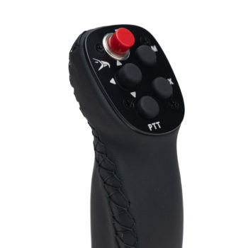 Remote Control Stick Start Button